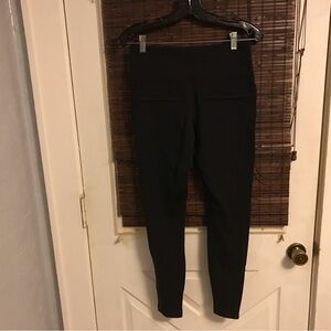 Athleta DELANCEY MOTO TIGHT